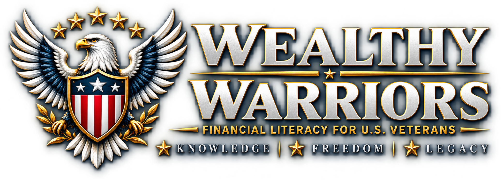 Wealthy Warriors